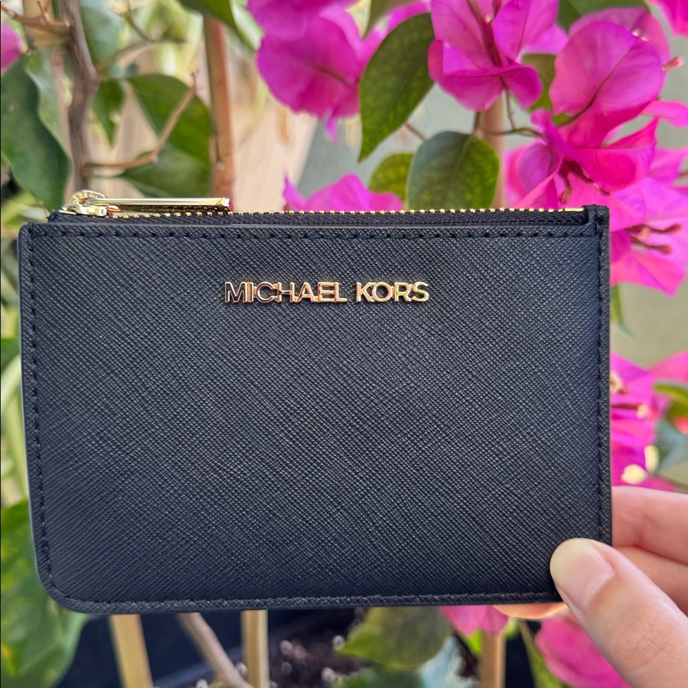 Michael Kors cardholder